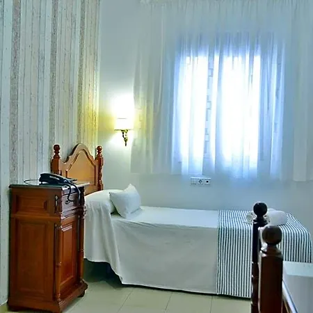 Hotel Marisa