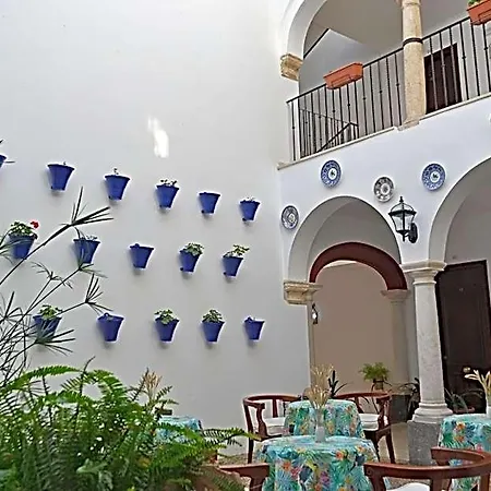 Marisa Hotel Cordoba