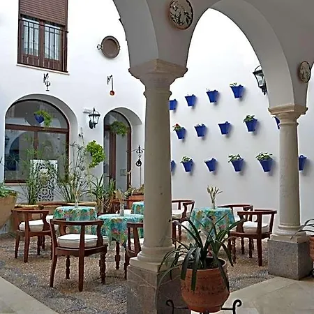 Hotel Marisa