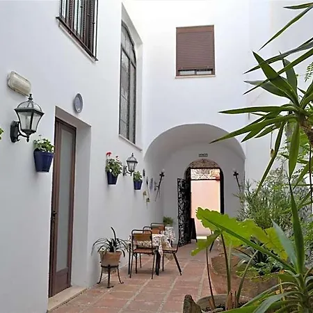 Hotel Marisa 2*