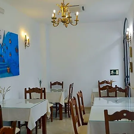 Marisa Hotel