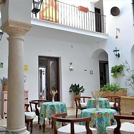 Marisa Hotel