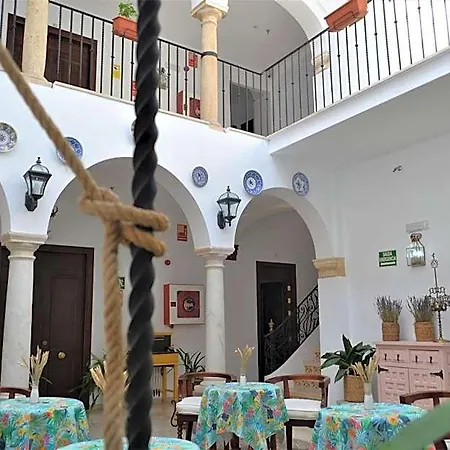 Marisa 2* Cordoba