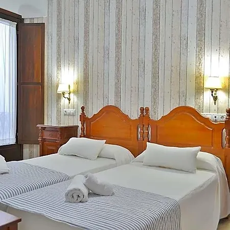 Marisa Hotel 2*