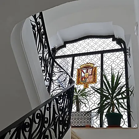 Hotel Marisa 2*