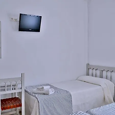 Hotel Marisa 2*