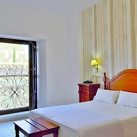 Marisa Hotel