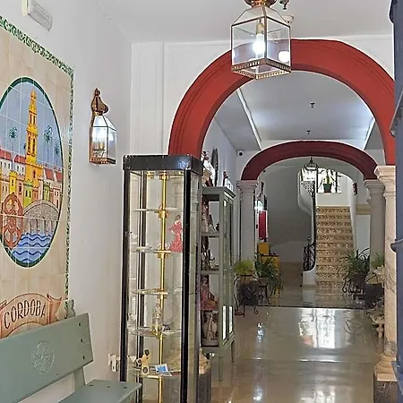 Marisa Hotel