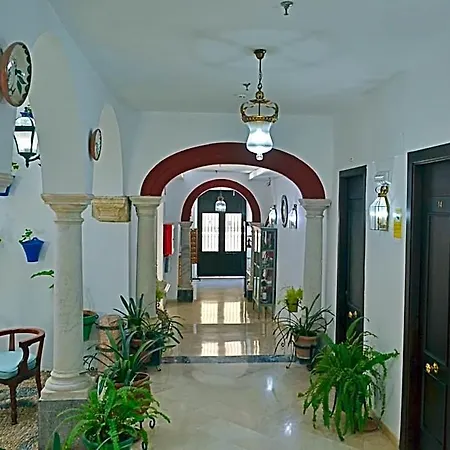 Hotel Marisa 2*