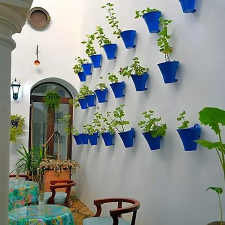 Hotel Marisa
