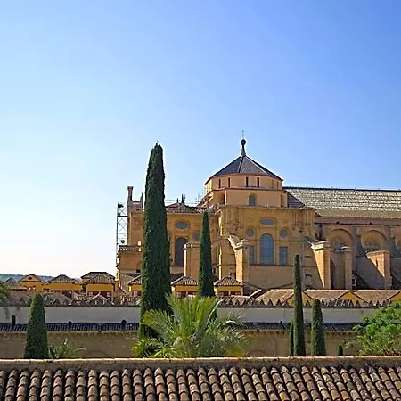 Hotel Marisa Cordoba