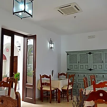 Marisa Hotel
